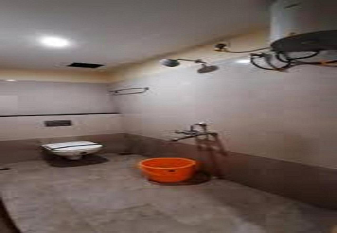 Hotel Kalki Residency Puducherry Exterior foto