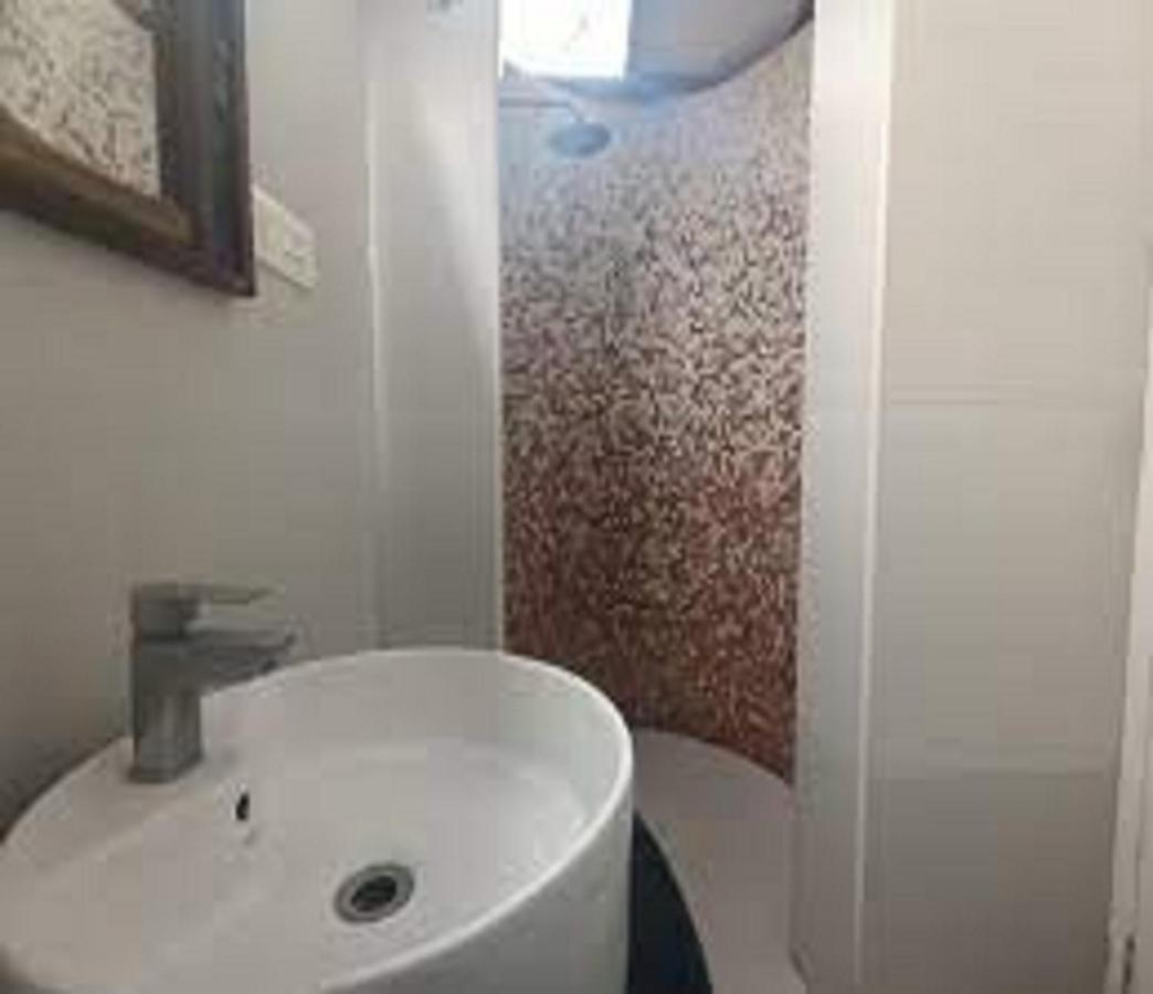 Hotel Kalki Residency Puducherry Exterior foto